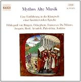 Mythos Alte Musik