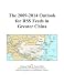 The 2009-2014 Outlook for RSS Feeds in Greater China