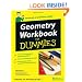 Geometry Workbook For Dummies