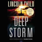 Deep Storm | [Lincoln Child]