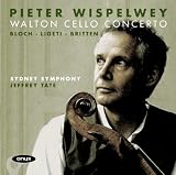 Walton: Cello Concerto