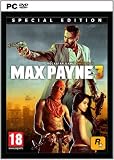 Max Payne 3 - Special Edition