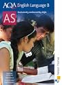 AQA English Language B AS