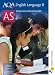AQA English Language B AS