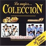 K-Paz de la Sierra - La Mejor Coleccion