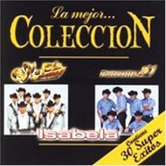 La Mejor Coleccion