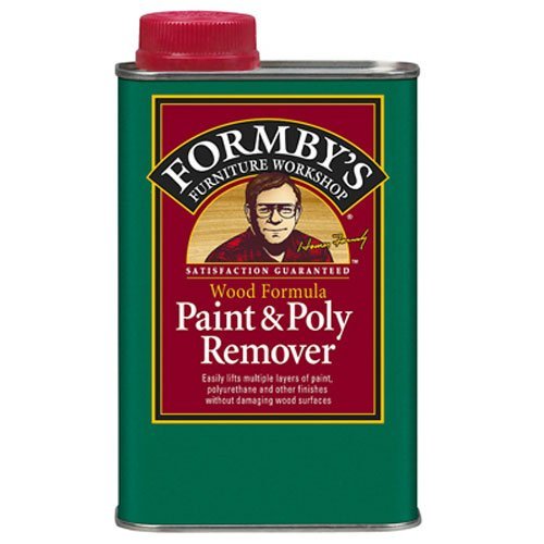 Formbys 30035 paint remover, 32-ounce