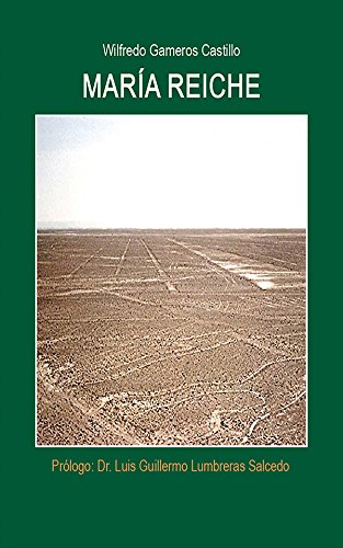 María Reiche (Spanish Edition)