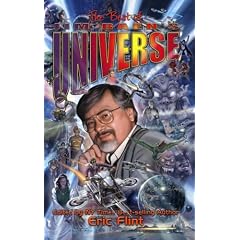 The Best of Jim Baen's Universe
