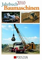 Jahrbuch Baumaschinen 2010