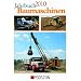 Jahrbuch Baumaschinen 2010