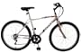 TITAN Pioneer Men's Mountain Bike For General Commute - 12 Speeds - 26" Wheels - 18" Frame Height