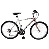 Titan Mens Pioneer Mountain Bike (Sports) newly tagged 
