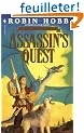 Assassin's Quest: Book Three of The Farseer