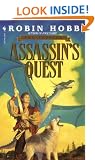 The Assassin's Quest (The Farseer)