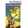 Assassin's Quest: Book Three of The Farseer