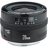 Canon 28mm F/2.8