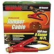 Professional Grade Extra Heavy Duty Jumper Cables