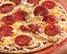 SPECIAL RECIPE Pepperoni Pizza