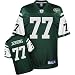 Reebok New York Jets Kris Jenkins Youth (8-20) Replica Jersey Size: Extra Large
