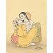 Indian Paintings Miniatures Art Drawings D&eacute;cor Items