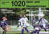 1020 Spiel- und Übungsformen im Kinderfußball