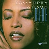 Blue Light 'Til Dawnpar Cassandra Wilson