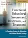 Functional Behavioral Assessment, Diagnosis, and Treatment