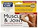 Family Care Muscle & Joint Pain Relief Vanishing Scent Gel 2oz