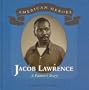 Jacob Lawrence: A Painter's Story (American Heroes (Benchmark))