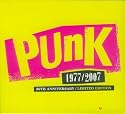Punk. 1977-2007 (30th. Anniversary)
