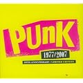 Punk. 1977-2007 (30th. Anniversary)