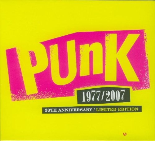 punk rock