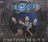 Cartoon Heroes [CD 1]