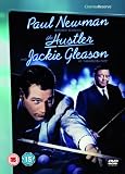 The Hustler (Cinema Reserve Edition)