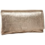 Kate Spade Metallic Flicker Monette Clutch