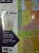 Rand Mcnally Us Wall Map (M Series U.S.A. Wall Maps)