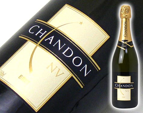 シャンドン ブリュット 白 NV 750ml オーストラリアのモエ・エ・シャンドン