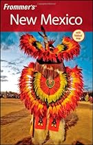 Frommer's New Mexico (Frommer's Complete)