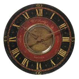 Timeworks Classics 27