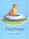 Capyboppy