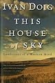 This House of Sky: Landscapes of a Western Mind