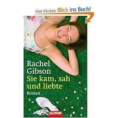 Sie kam, sah und liebte: Roman