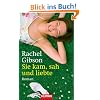 Sie kam, sah und liebte: Roman