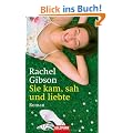 Sie kam, sah und liebte: Roman