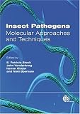 Insect Pathogens