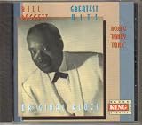 Bill Doggett - Greatest Hits