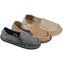 Women's Sanuk Donna Sidewalk Surfers