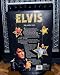 1968 Special Elvis Presley 12 Inch Figure, In Black Leather_s-4
