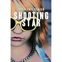 Shooting Star